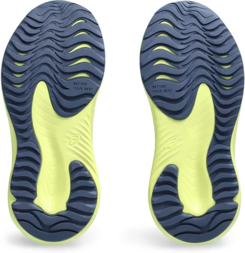 Vista 7 de ASICS Zapatillas de running preescolares PRE Noosa TRI 15 para niños