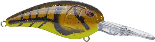 Vista 2 de Spro Rkcrawler 55 Melón Craw