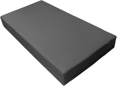 Vista 6 de *Solo funda*-Estilo 5 Fundas de almohada para colchón de sofá cama al aire libre con borde de cuchillo Twin-XL -AD003