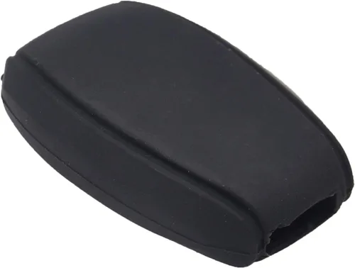 Vista 8 de LemSa Funda protectora de silicona con 4 botones para Subaru 2016-2018 Forester 2017-2018 Outback 2015 2016 2018 XV Crosstrek 2017 Impreza 2014-2017
