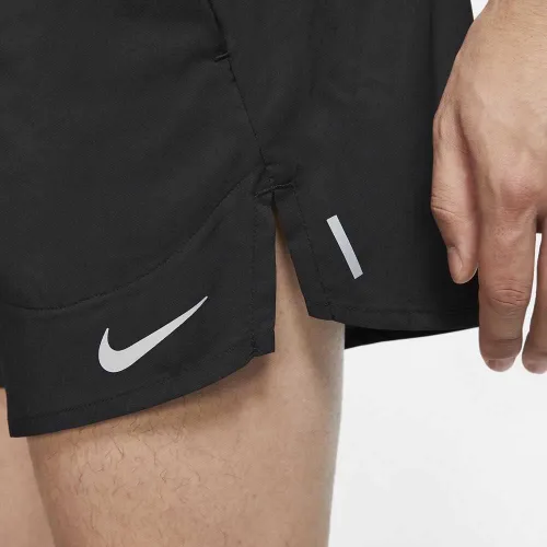Vista 7 de Nike Pantalones cortos de running 2 en 1 de 5" Flex Stride para hombre