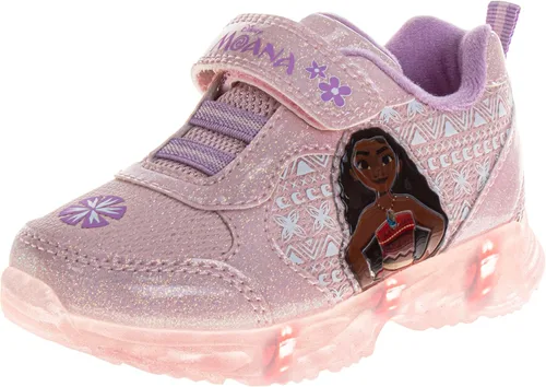 Vista 7 de Josmo Tenis iluminados para niñas de Paw Patrol (bebé/niño pequeño)