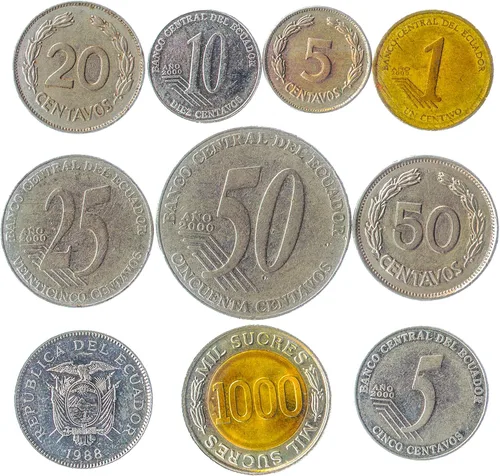 Vista 25 de Argentina 10 Monedas Mixtas de Novedad Cabeza de la Libertad Sol de Mayo Token Mundial Monedas de Fantasía