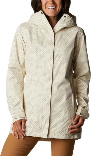 Vista 14 de Columbia Splash a Little II - Chaqueta para mujer Negro