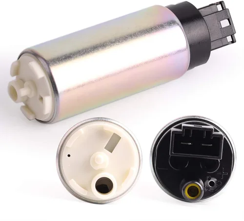 Vista 4 de Regulador de presión de inyección de combustible jcc-203 FPR10, PR143, PR216, PR233, PR234, PR286 compatible con BERETTA, CAMARO, CAPRICE, CAVALIER