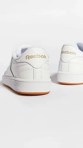 Vista 3 de Reebok Women's Club C 85 Sneaker
