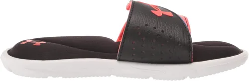 Vista 22 de Under Armour Sandalia unisex Ignite Vi Sl para niños