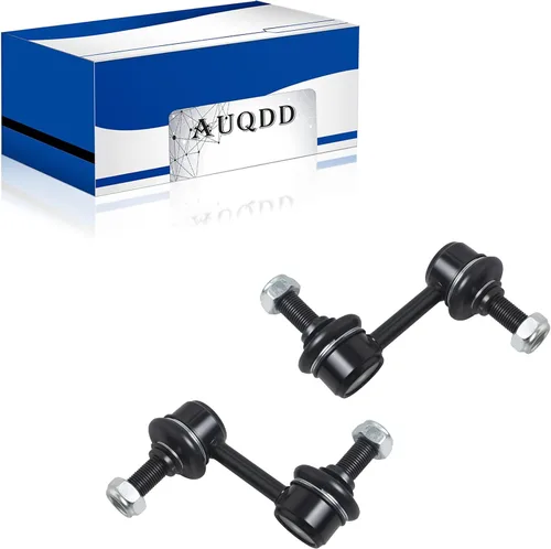 Vista 18 de AUQDD 2 piezas K750097 Enlace estabilizador de barra antirrollido delantera compatible con Honda Ridgeline 2014-2006