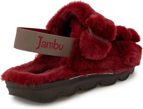 Vista 4 de Jambu Saville - Pantuflas para mujer