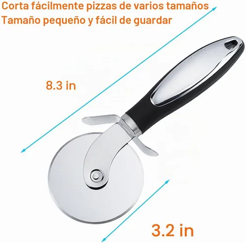 Vista 6 de KLAQQED Pala de pizza de 12 x 14 pulgadas, espátula de pizza con mango de madera plegable, herramientas de aluminio para hacer accesorios