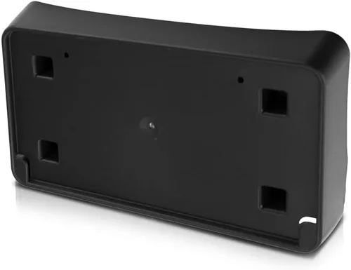 Vista 3 de Soporte de placa de matrícula para Jeep Grand Cherokee 2014 2015 2016 Delantero Código MFD/MFE/MFN CH1068124 68144511AD