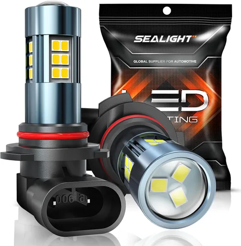 Vista 15 de SEALIGHT H3 - Bombillas antiniebla