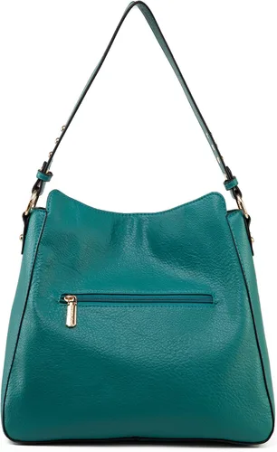 Vista 4 de Montana West Hobo Bag for Women Crossbody Purse and Handbags Ladies Chic Shoulder Bags