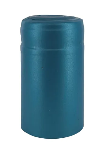 Vista 2 de home brew ohio hozq8 – 649 – Paquete profesional cork-pvc (Metálico Azul Claro)