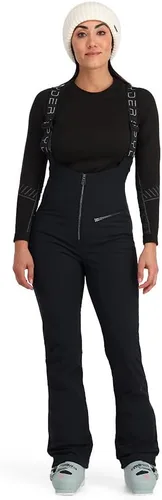 Vista 2 de Spyder Pantalón de esquí Strutt Bib Shell para mujer