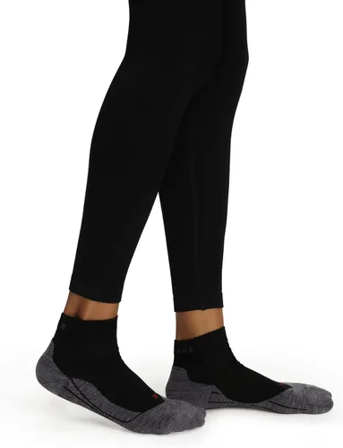 Vista 7 de FALKE Leggings de capa base máxima cálida para mujer, transpirables, 1 pieza