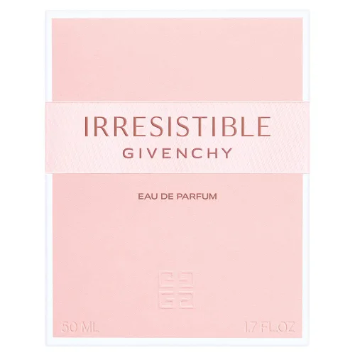 Vista 5 de Givenchy Irresistible Eau De Parfum Spray para Mujeres 50ml/1.7oz (Lanzamiento nuevo 2020)