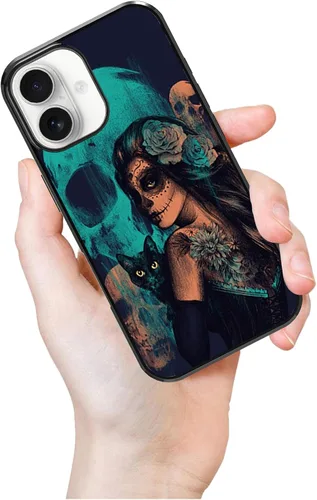 Vista 41 de Funda para iPhone Air - Dragón dorado chino