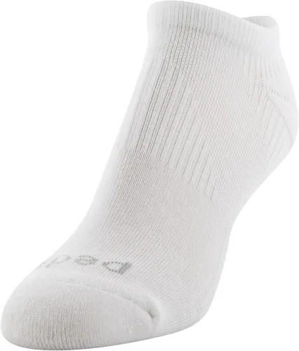 Vista 2 de Peds Calcetines de corte bajo que absorben la humedad para mujer con soporte de arco X-wrap