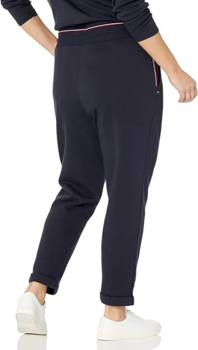 Vista 2 de Tommy Hilfiger Joggers suaves y cómodos para mujer