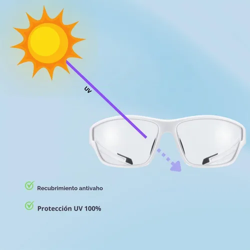 Vista 6 de Uvex Sports Gafas de sol tyle 806 V - S532064