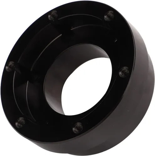 Vista 6 de Fydun G27 G920 Adaptador de volante de liberación rápida 2.756 in placa adaptadora de volante aleación de aluminio para volante G25 G27 G29 G920 13