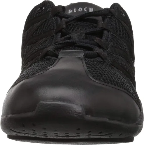 Vista 2 de Bloch Zapato de baile cruzado para mujer
