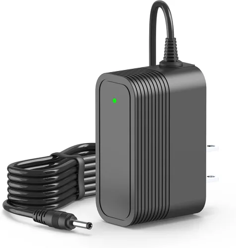 Vista 5 de Cargador para Remington PG525 PG6025 MB2500 PG6135 PG6060 Reemplazo de recortadora todo en uno para Remington PG606 PG6015 PG6135 Clippers Adaptador