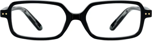 Vista 16 de TIJN Blue Light Blocking Glasses Women Men Retro Cat Eye Square Oval Anti Glare Screen Computer Gaming Daily Eyeglasses TR90