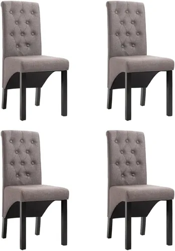 Vista 8 de Dining Chairs,Dining Room Chairs,Kitchen Chairs Suitable for Daily Meals Or Special Events Such As Meetings, Weddings and Celebrations.2 Pcs Blue