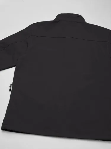 Vista 6 de Clique Telemark Softshell - Chaqueta para hombre