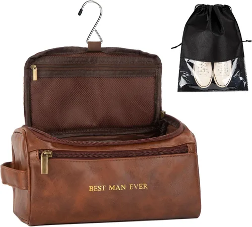 Vista 11 de Bolsa Duffel Personalizada para Baile para Hombres Bolsa Duffel de Viaje, Bolso de lona