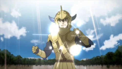 Vista 4 de The Tower Of Druaga Box Set S.A.V.E.