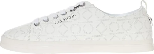 Vista 4 de Calvin Klein Hamilton - Tenis para mujer