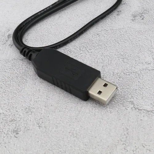 Vista 6 de Create idea Shaver - Cable de carga USB compatible con Remington Barba barba Trimmer MB320 MB320C MB42C MB310C MB200 Pa3215U 3.2V 24AWG 4.9 ft