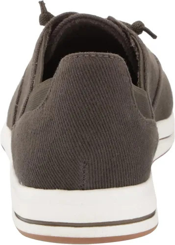 Vista 3 de Clarks Breeze Ave - Tenis para mujer