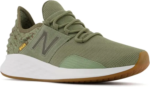 Vista 2 de New Balance - Tenis para hombre Fresh Foam Roav V1