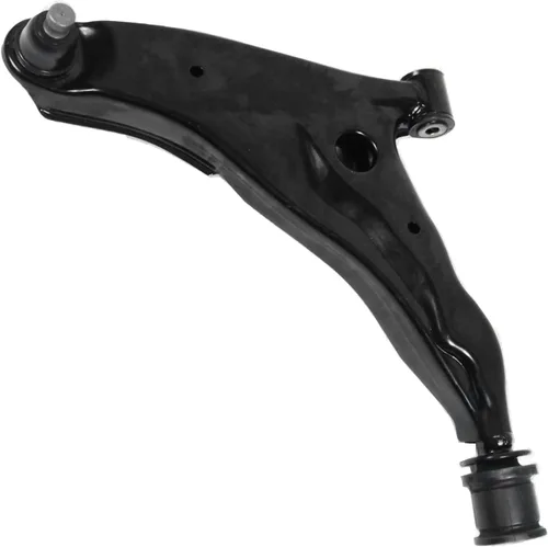 Vista 40 de Detroit Axle - Brazo de control inferior delantero derecho para Volkswagen