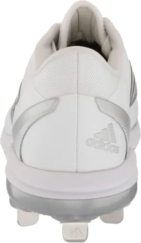 Vista 3 de adidas Purehustle 2 - Tenis de béisbol para mujer