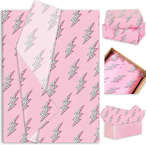 Vista 10 de JarThenaAMCS 100 hojas de papel de seda floral negro chinoiserie, papel de regalo de flores vintage, papel decorativo para manualidades, cumpleaños