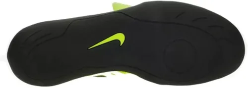 Vista 2 de Nike Zoom SD 4 Tenis de pista nkDR9935 700
