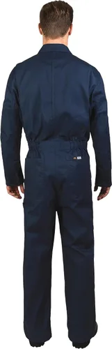 Vista 2 de Walls Overol mecánico de manga larga sin aislamiento para hombre de trabajo