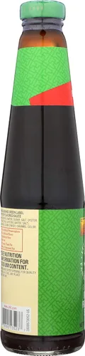 Vista 5 de Lee Kum Kee Salsa de ostras