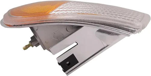 Vista 5 de HEADLIGHTSDEPOT Luz de señal compatible con Ford Expedition F Super Duty F-150 F-250 F-350 F-450 F-550 se adapta a fechas de construcción limitadas