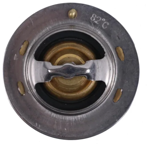 Vista 6 de Termostato YIHETOP 145206230 compatible con Perkins 404C-22 404D-22 403D-17 Motor 403D-15, compatible con Caterpillar C2.2 3024 Shibaura