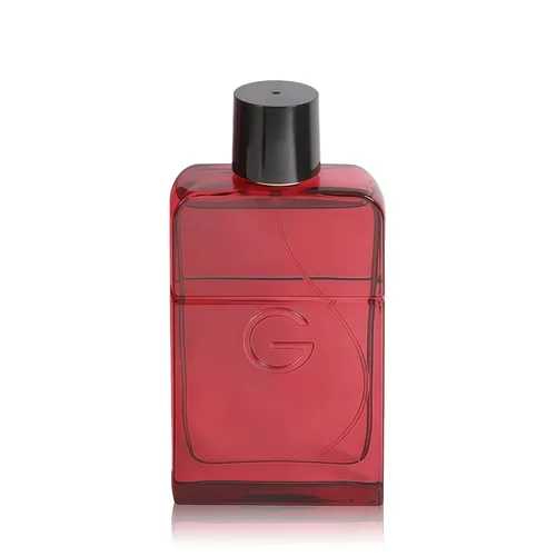 Vista 29 de AFLUXE Paris EXT - Perfume para mujer, 3.4 onzas líquidas, Eau De Parfum, elegante aroma Oud, rosa e iris, fragancia floral amaderada intensa