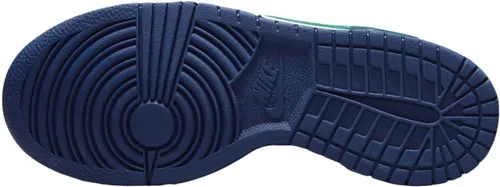 Vista 150 de Nike Kid's Dunk Low Sneaker