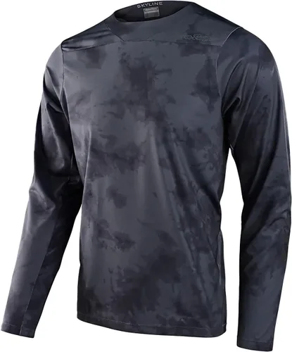 Vista 3 de Troy Lee Designs Skyline Chill Jersey para hombre