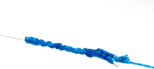 Vista 6 de Daiichi Seiko Knot Assist 2.0
