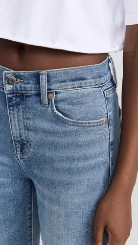 Vista 6 de Pistola Denim Lennon Jeans para mujer